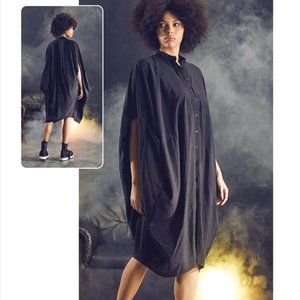 H4 brand new elegant dress- cardigan.